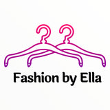 Fashion by Ella